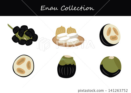 enau collection. enau in different poses enau collection. enau in different poses 141263752