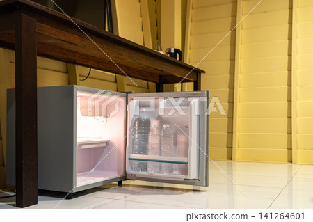 The room is arranged with basic furniture, storage, and electric amenities, keeping the space tidy, useful, and comfortable for short stays. The room is arranged with basic furniture, storage, and electric amenities, keeping the space tidy, useful, and comfortable for short stays. 141264601