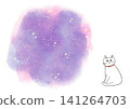 貓與星空 141264703