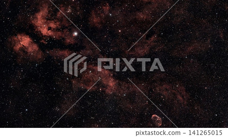 Gamma Cygni Sadr Region Nebula Gamma Cygni Sadr Region Nebula 141265015