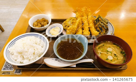 上海日常生活 - 長寧區 - 日式天婦羅套餐 上海日常生活 - 長寧區 - 日式天婦羅套餐 141265675