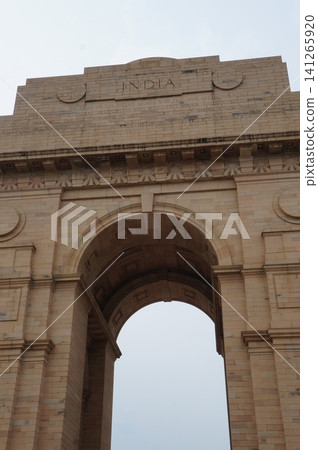 Indian Gate Indian Gate 141265920