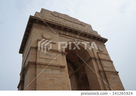 Indian Gate Indian Gate 141265924