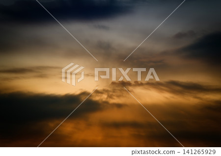 The sky as an abstraction The sky as an abstraction 141265929