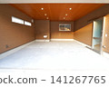 New home garage 141267765