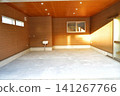 New home garage 141267766