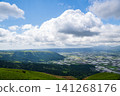View from Daikanbo in Kumamoto Prefecture 141268176