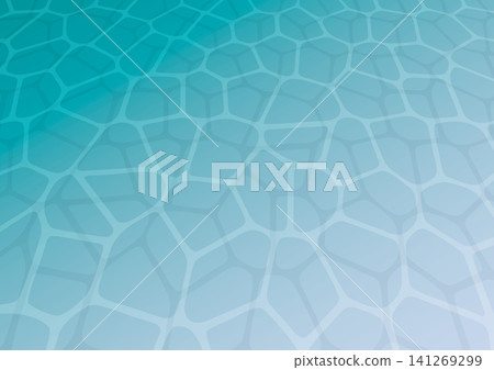 Gradient pool water surface background Gradient pool water surface background 141269299