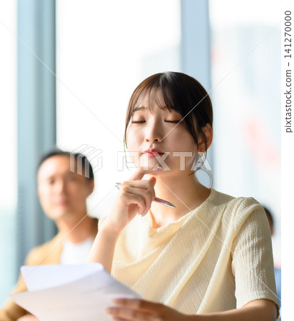 聽講座的女人 聽講座的女人 141270000