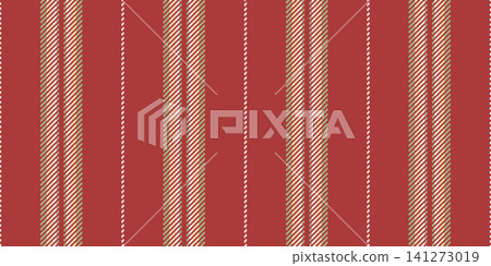 A modern stripe composition uses clean vertical movement to create a steady textile rhythm. Red and pastel shades provide stylish background appeal for fabric decor and print projects. A modern stripe composition uses clean vertical movement to create a steady textile rhythm. Red and pastel shades provide stylish background appeal for fabric decor and print projects. 141273019
