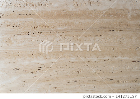 Wall texture: Marble (travertine) 1 Wall texture: Marble (travertine) 1 141273157