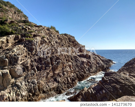 海邊的山，夏日的回憶 141273670