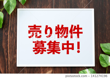 待售房源 141274196