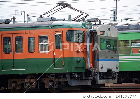 115 series train 115 series train 141276774