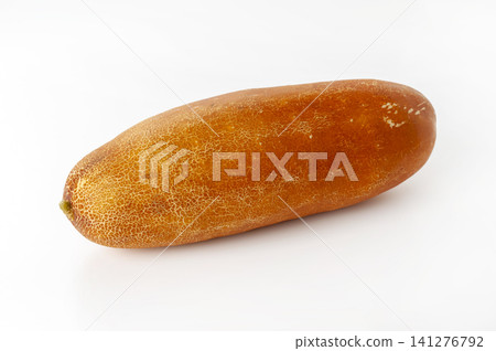 Mawi (red gourd) Mawi (red gourd) 141276792