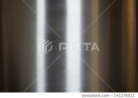 Brushed metal texture Brushed metal texture 141276812
