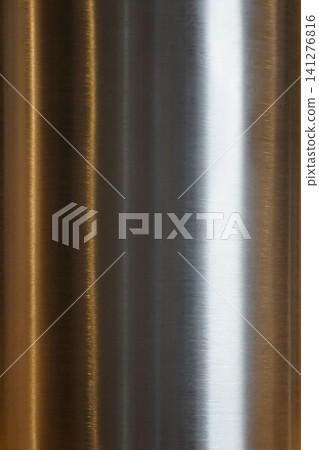 Brushed metal texture 141276816