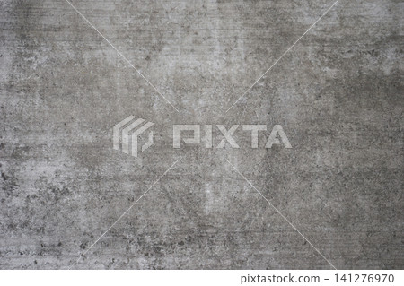 Grey, rough, weathered concrete wall surface Grey, rough, weathered concrete wall surface 141276970