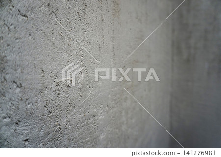Rough cement, conrete wall - texture Rough cement, conrete wall - texture 141276981