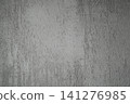 Grey, rough concrete wall surface 141276985
