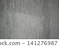 Grey, rough concrete wall surface 141276987