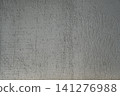 Grey, rough concrete wall surface 141276988