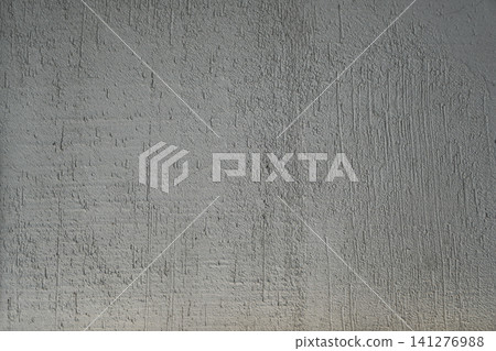 Grey, rough concrete wall surface Grey, rough concrete wall surface 141276988