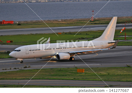 Boeing 737 Boeing 737 141277087