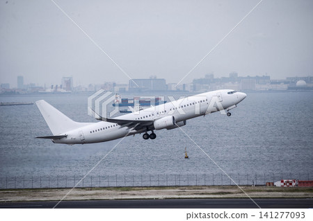 波音737 波音737 141277093