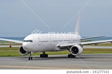 Boeing 777 Boeing 777 141277101