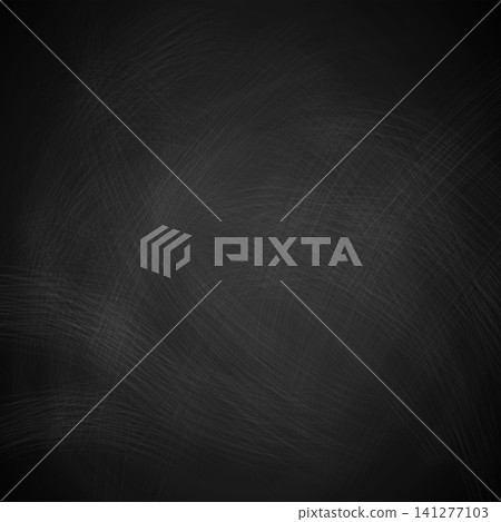 Rubbed out chalk on a blackboard - background concept Rubbed out chalk on a blackboard - background concept 141277103