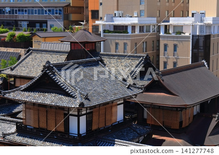 [愛媛郡] 道後溫泉本館翻新 141277748