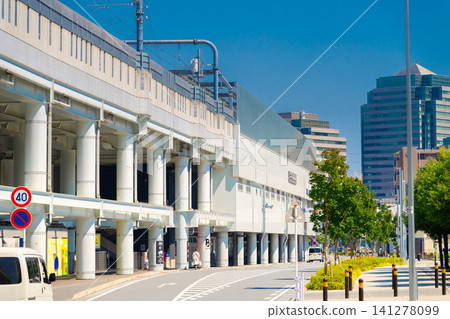 Sotetsu Hoshikawa Station Sotetsu Hoshikawa Station 141278099