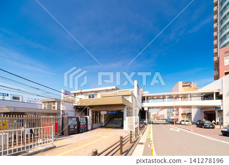 相鐵鶴峰站 相鐵鶴峰站 141278196