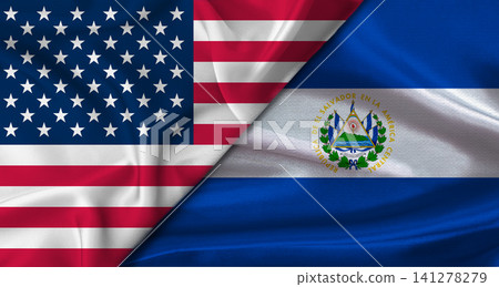 Diplomatic relations between the United States and El Salvador. Bilateral relations between El Salvador and United States Diplomatic relations between the United States and El Salvador. Bilateral relations between El Salvador and United States 141278279