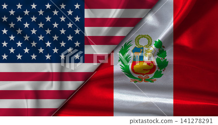 Diplomatic relations between the United States and Peru. Bilateral relations between Peru and United States Diplomatic relations between the United States and Peru. Bilateral relations between Peru and United States 141278291
