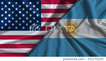 Diplomatic relations between the United States and Argentina. Bilateral relations between Argentina and United States Diplomatic relations between the United States and Argentina. Bilateral relations between Argentina and United States 141278293