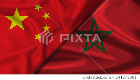Diplomatic relations between China and Morocco. Bilateral relations between Morocco and China Diplomatic relations between China and Morocco. Bilateral relations between Morocco and China 141278301