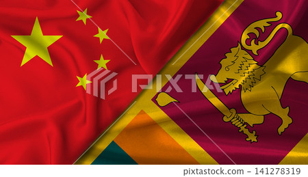 Diplomatic relations between China and Sri Lanka. Bilateral relations between Sri Lanka and China Diplomatic relations between China and Sri Lanka. Bilateral relations between Sri Lanka and China 141278319