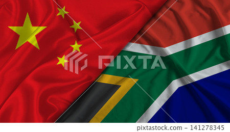Diplomatic relations between China and South Africa. Bilateral relations between South Africa and China Diplomatic relations between China and South Africa. Bilateral relations between South Africa and China 141278345