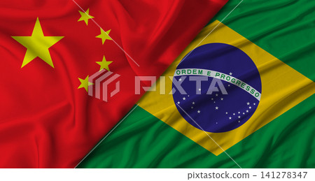Diplomatic relations between China and Brazil. Bilateral relations between Brazil and China Diplomatic relations between China and Brazil. Bilateral relations between Brazil and China 141278347