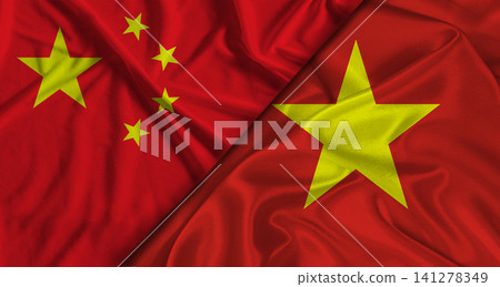 Diplomatic relations between China and Vietnam. Bilateral relations between Vietnam and China Diplomatic relations between China and Vietnam. Bilateral relations between Vietnam and China 141278349
