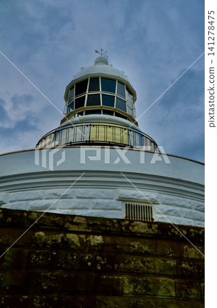 Mihonoseki Lighthouse (Mihonoseki Ohira, Mihonoseki-cho, Matsue City, Shimane Prefecture) Mihonoseki Lighthouse (Mihonoseki Ohira, Mihonoseki-cho, Matsue City, Shimane Prefecture) 141278475