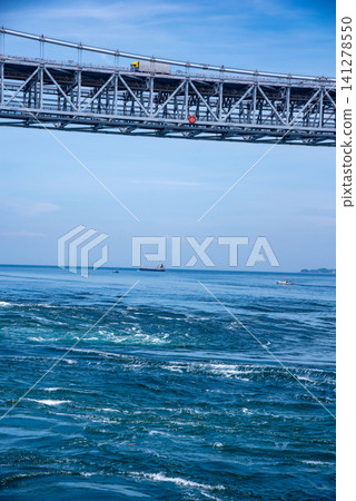 火影忍者海峽大橋和漩渦 火影忍者海峽大橋和漩渦 141278550