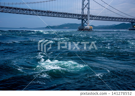 火影忍者海峽大橋和漩渦 火影忍者海峽大橋和漩渦 141278552