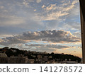 A sunset 141278572