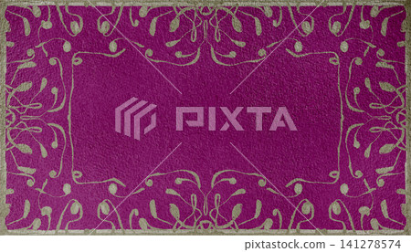 banner frame 023 banner frame 023 141278574