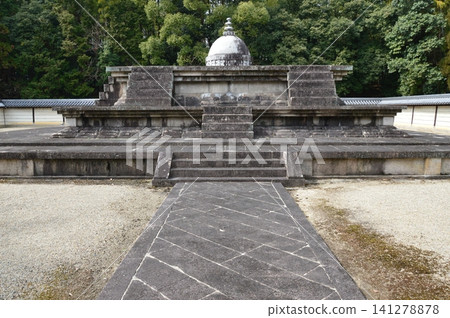 Kadan (Toshodaiji Temple / Gojo Town Nara City Nara Prefecture) Kadan (Toshodaiji Temple / Gojo Town Nara City Nara Prefecture) 141278878