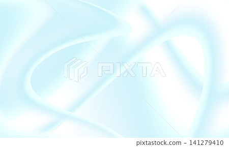 淺藍色抽象背景 淺藍色抽象背景 141279410