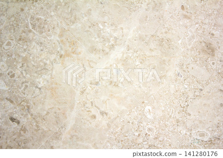 Beige marble floor texture background. Beige marble floor texture background. 141280176